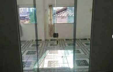 Imagem: A casa possui 2 Dormitórios, 1 Banheiro, 72m² de Área e