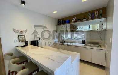 Imagem 6: Casa no Condomínio Kenoa Residence com 4 quartos 4 suítes