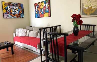 Imagem 13: Apartamento para aluguel e venda tem 101 metros quadrados com 2 quartos