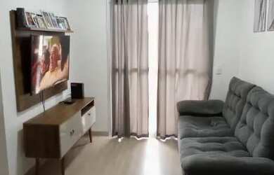 Imagem: Apartamento para aluguel e venda tem 56 metros quadrados com