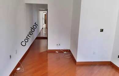 Imagem: O apartamento possui 2 Dormitórios, 1 Banheiro, 84m² de Área