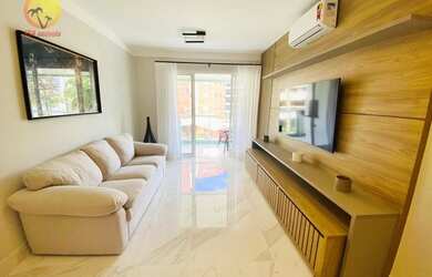 Imagem 3: Apartamento para Venda em Bertioga, Riviera de São Lourenço, 3 dormitórios,...