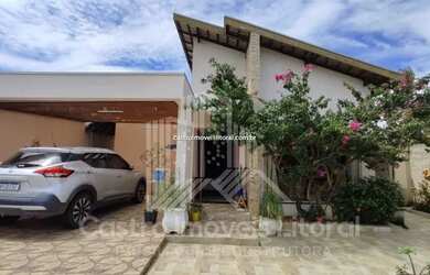 Imagem 3: Caraguatatuba - Casa Padrão - Pontal de Santa Marina