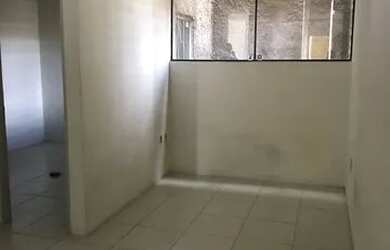 Imagem: O apartamento possui 2 Dormitórios, 1 Banheiro e 50m² de Área