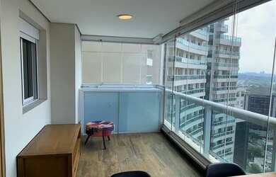 Imagem 13: APARTAMENTO RESIDENCIAL em São Paulo - SP, Pinheiros