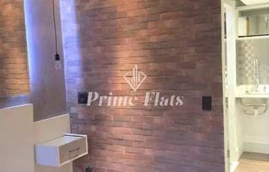 Imagem 8: Flat disponível para locação no Estanplaza Funchal Faria Lima, com...