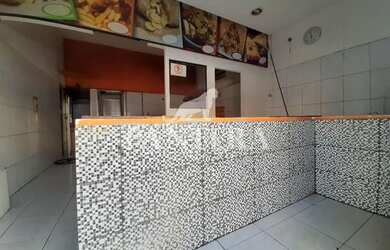 Imagem 2: Salão Comercial para aluguel no bairro Centreville