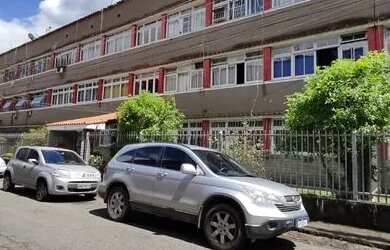 Imagem: O apartamento possui 3 Dormitórios, 2 Banheiros e 1 Vaga na