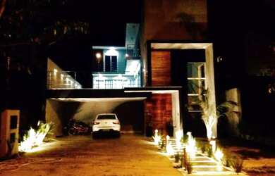 Imagem 3: Sobrado Residencial à venda, Condomínio Residencial Fazenda Santa Helena,...