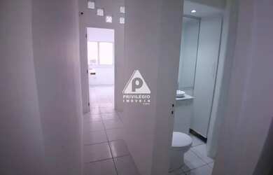 Imagem: O depósito possui 35m² de Área e está localizado em Ipanema