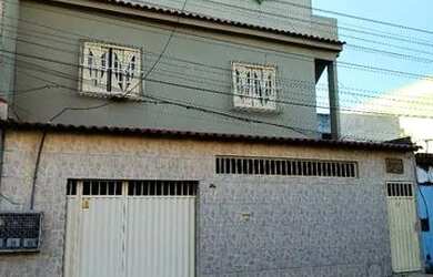 Imagem: O apartamento possui 2 Dormitórios, 1 Banheiro, 200m² de Área