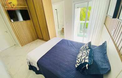 Imagem 13: Apartamento para Venda em Bertioga, Riviera de São Lourenço, 3 dormitórios,...