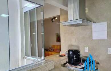 Imagem 12: Apartamento com 2 quartos a venda, 78m² na praia das castanheiras-Centro...