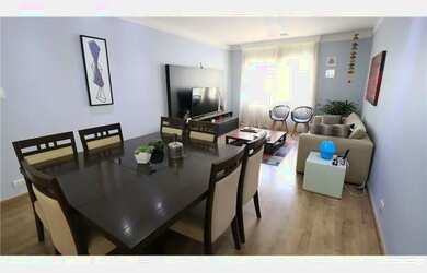 Imagem 5: APARTAMENTO RESIDENCIAL em São Paulo - SP, Consolação