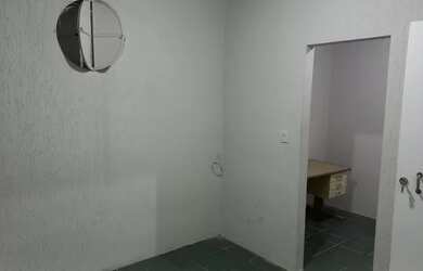 Imagem: A casa possui 1 Dormitório, 1 Banheiro e 15m² de Área e está