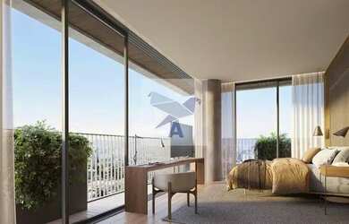 Imagem 8: Garden em São Paulo. 394m² de Área, 4 Vagas na garageme4 Dormitórios