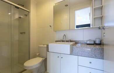 Imagem 16: APARTAMENTO RESIDENCIAL em São Paulo - SP, Vila Madalena