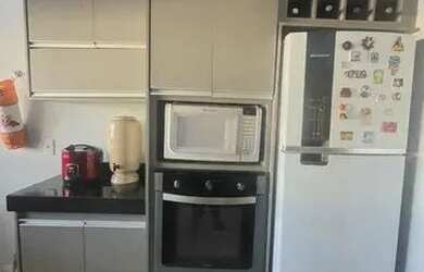 Imagem 8: Casa no Stiep - Salvador