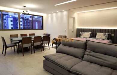 Imagem 3: Apartamento com 1 dormitório, 58 m² - venda por R$ 630.000,00 ou aluguel por R$ 3.708,00/m