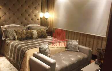 Imagem 9: Cobertura com 3 dormitórios, 311 m² - venda por R$ 9.000.000,00 ou aluguel...