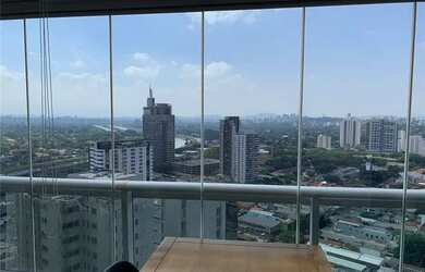 Imagem 15: APARTAMENTO RESIDENCIAL em São Paulo - SP, Pinheiros