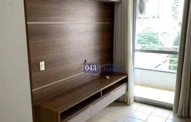 Imagem: O apartamento possui 3 Dormitórios, 2 Banheiros, 2 Vagas na