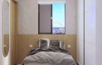 Imagem 6: Apartamento com 2 dormitórios sendo 1 suíte e com 1 vaga de garagem