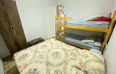 Imagem 7: Apartamento 1 dormitório em Boqueirão - Praia Grande - SP