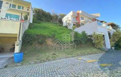 Imagem 10: Terreno à venda, 810 m² por R$ 380.000 - Piratininga - Niterói/RJ
