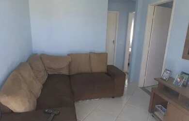 Imagem 1: Casa para Locação Anual - Vista Alegre, São Gonçalo - 60m², 1 vaga