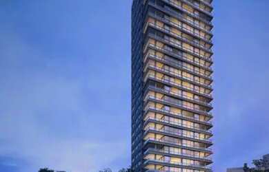 Imagem: O depósito possui 1 Vaga na garagem, 45m² de Área e está