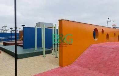 Imagem 5: Apartamento com 4 dormitórios à venda, 153 m² por R$ 1.557.000 - Vila Leopoldina - São Pau