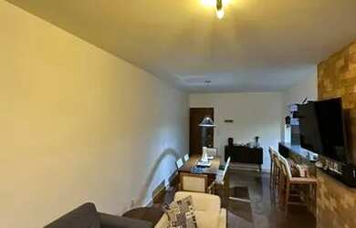 Imagem 2: Apartamento para venda tem 140 metros quadrados com 3 quartos em Barra - Salvador - Bahia