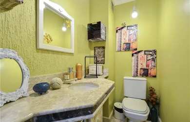 Imagem 13: APARTAMENTO RESIDENCIAL em São Paulo - SP, Campo Belo