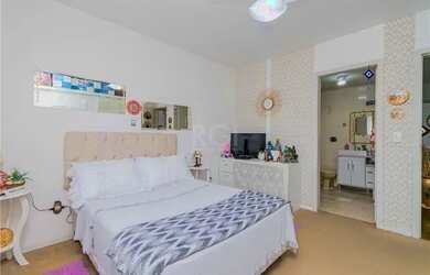 Imagem 14: Aconchegante apartamento 3 quartos, 1 banheiro social e 1 suíte, cozinha,...