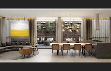 Imagem 15: APARTAMENTO RESIDENCIAL em São Paulo - SP, Moema