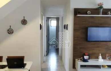 Imagem 9: Cobertura com 3 dormitórios à venda, 211 m² por R$ 875.000,00 - Recreio...