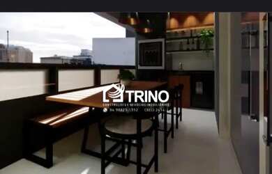 Imagem 2: Apartamento para venda tem 146 metros quadrados com 4 quartos em Tirol...