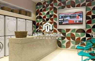 Imagem 12: APARTAMENTO RESIDENCIAL em SÃO PAULO - SP, MOEMA