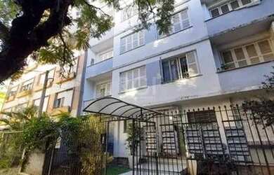 Imagem: O apartamento à venda possui 2 Dormitórios, 2 Banheiros e