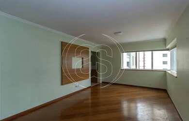 Imagem: O apartamento possui 3 Dormitórios, 3 Banheiros, 3 Vagas na