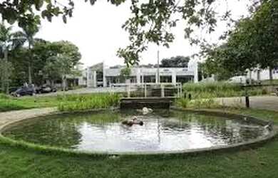 Imagem 14: Casa com 4 dormitórios, 488 m² - venda por R$ 5.000.000,00 ou aluguel...