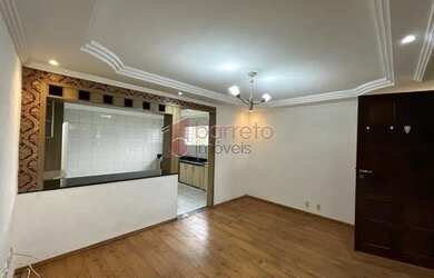 Imagem 1: Casa Sobrado em Jundiaí