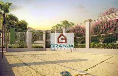 Imagem 11: LANÇAMENTO Alto Padrão! Cond. MONET Granja Vianna - APTO. 77 m² - 1 vaga por por R$633.000