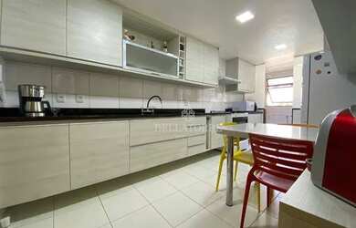 Imagem 6: Apartamento com 3 dormitórios, 126 m² - venda por R$ 999.000,00 ou aluguel...