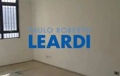 Imagem: O depósito possui 27m² de Área e está localizado em Lapa