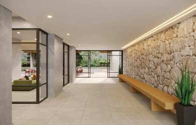 Imagem 3: APARTAMENTO RESIDENCIAL em São Paulo - SP, Brooklin