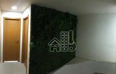 Imagem 4: Sala à venda, 30 m² por R$ 255.000,00 - Santa Rosa - Niterói/RJ