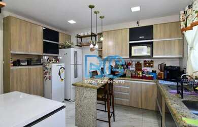 Imagem 13: Casa Triplex Terra Américas Recreio dos Bandeirantes