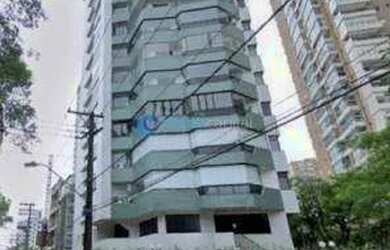 Imagem: O apartamento possui 4 Dormitórios, 5 Banheiros, 3 Vagas na